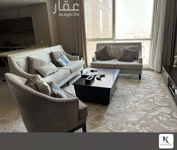 شقة للبيع في شارع العليا, حي الصحافة, مدينة الرياض, منطقة الرياض صورة 2