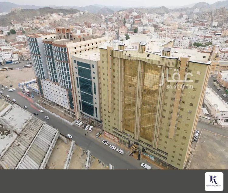 شقة للإيجار في شارع شارع الحج, حي وادي جليل, مدينة مكة المكرمة, منطقة مكة المكرمة صورة 3