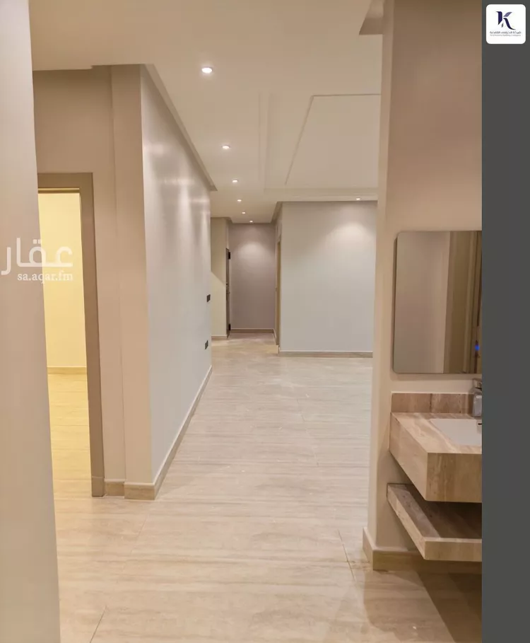 Floor for Rent in Riyadh Al Yasmin صورة 5