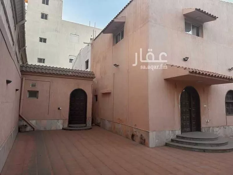 فيلا للبيع في شارع ابن ابي عمار, حي المحمدية, مدينة جدة, منطقة مكة المكرمة صورة 2