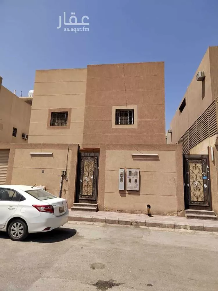 فيلا للبيع في شارع الثامرية, حي الدار البيضاء, مدينة الرياض, منطقة الرياض