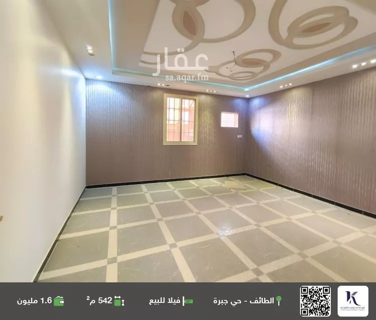 فيلا للبيع في شارع 0000, حي الحلقة الغربية, مدينة امارة منطقة مكة المكرمة - الطائف, منطقة مكة المكرمة