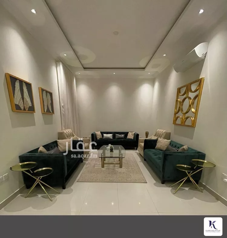 شقة للإيجار في شارع رقم 510, حي الملقا, مدينة الرياض, منطقة الرياض صورة 4