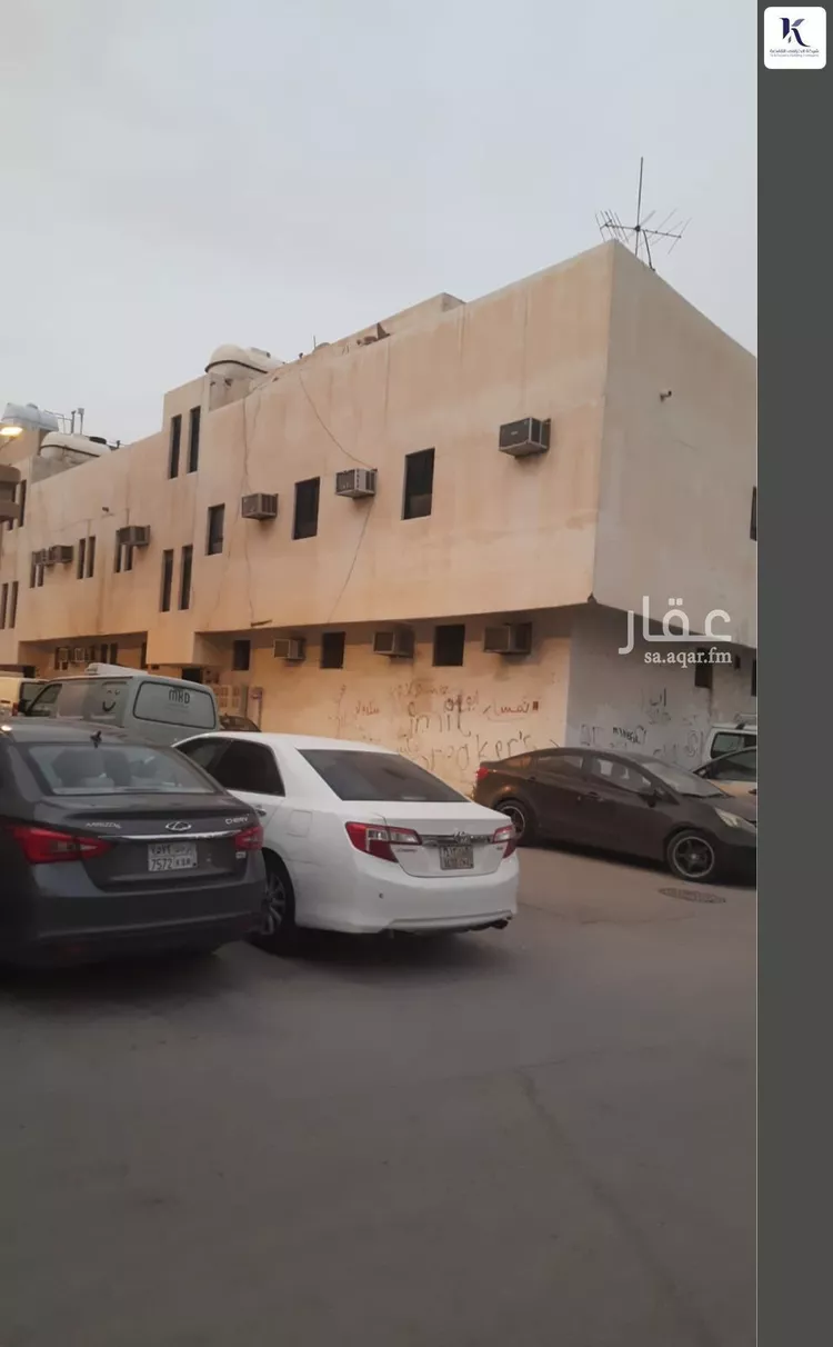 Building for Sale in Riyadh Umm Al Hamam Al Sharqi صورة 4