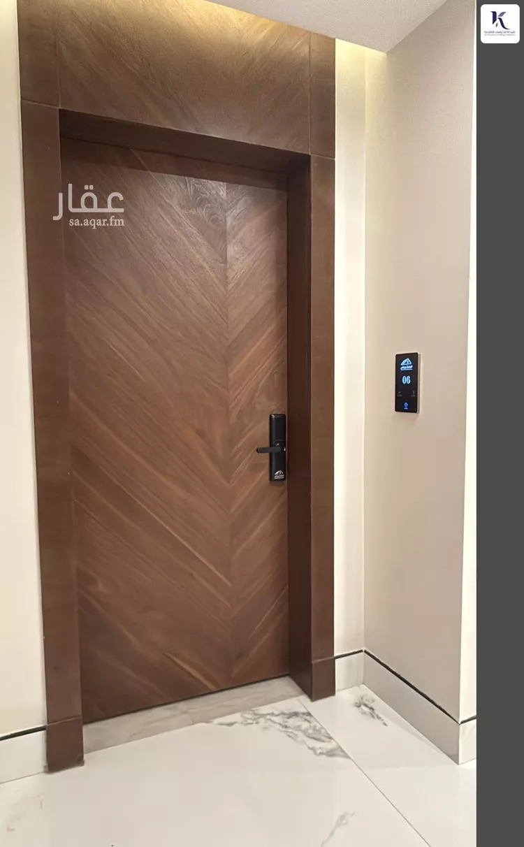 Apartment for Rent in Riyadh Al Qirawan