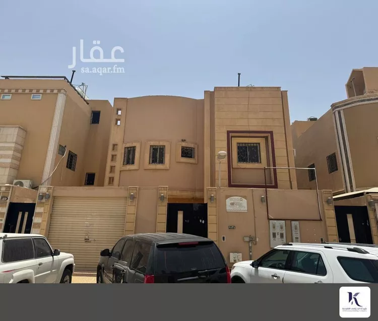 Villa for Sale in Riyadh As Saadah