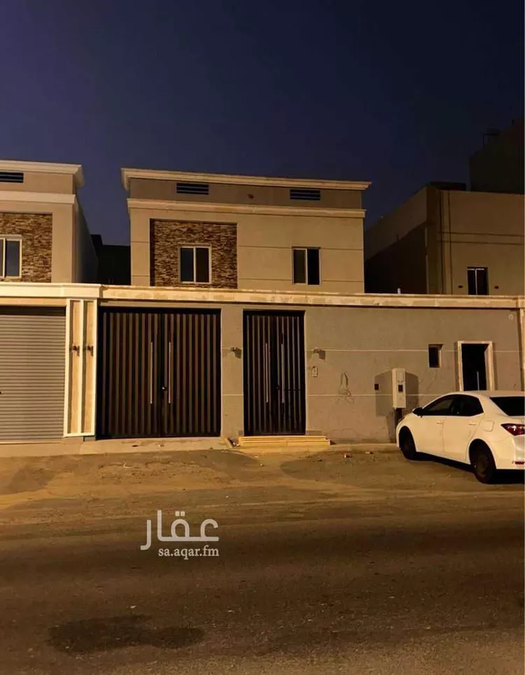 Villa for Sale in Jeddah Al Riyadh