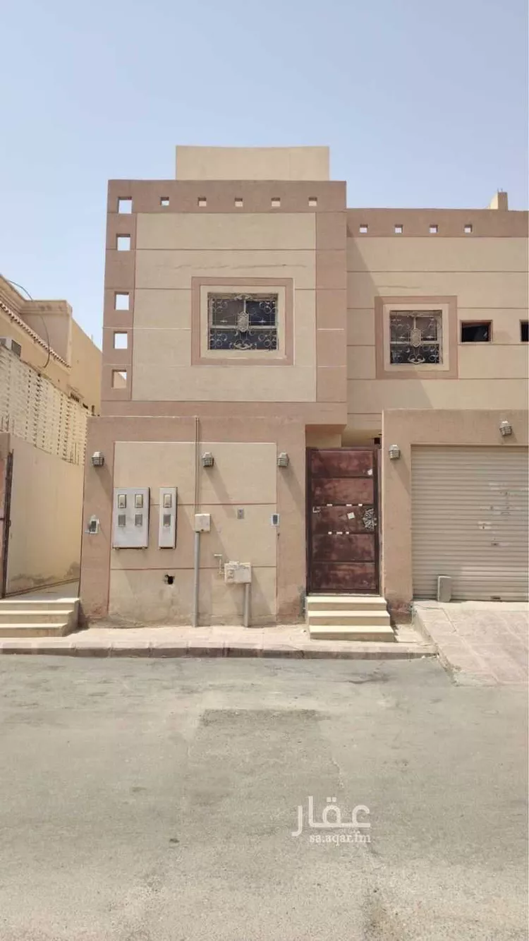 فيلا للبيع في شارع البردي, حي الدار البيضاء, مدينة الرياض, منطقة الرياض