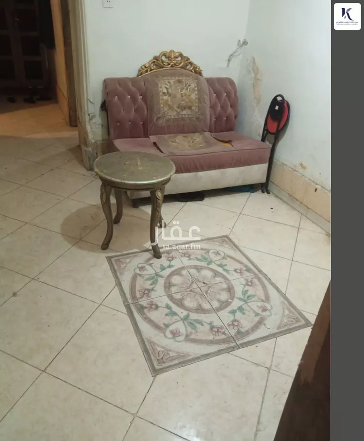 عمارة للبيع في شارع 46 الزهراء الوسطى, حي الزهراء, مدينة مكة المكرمة, منطقة مكة المكرمة صورة 5