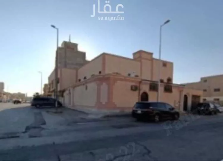 دور للبيع في حي السلام, مدينة الخرج, منطقة الرياض