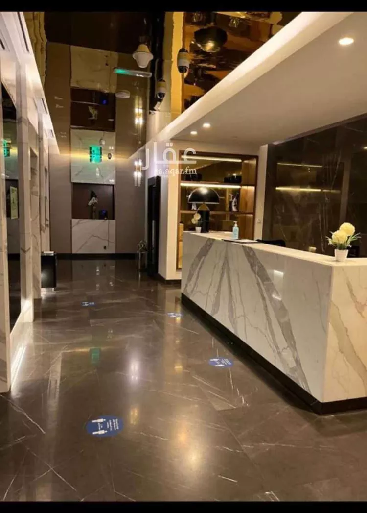 شقة للبيع في شارع الملك فهد الفرعي, حي العليا, مدينة الرياض, منطقة الرياض صورة 5