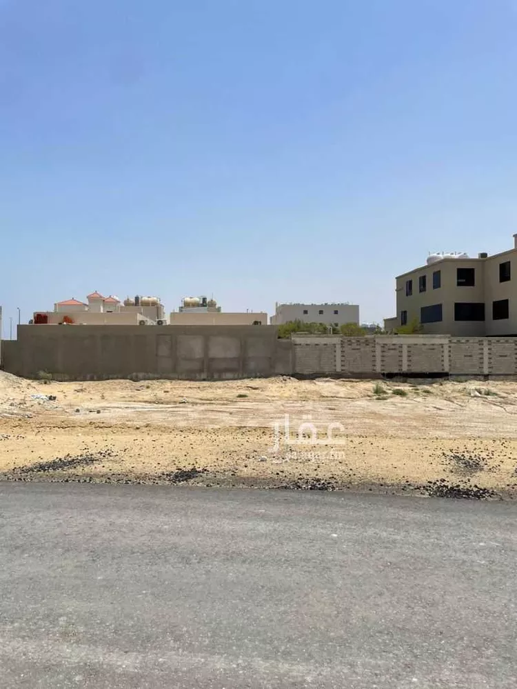 أرض للبيع في شارع العلاء ابن محمد, حي الكوثر, مدينة الخبر, المنطقة الشرقية صورة 2
