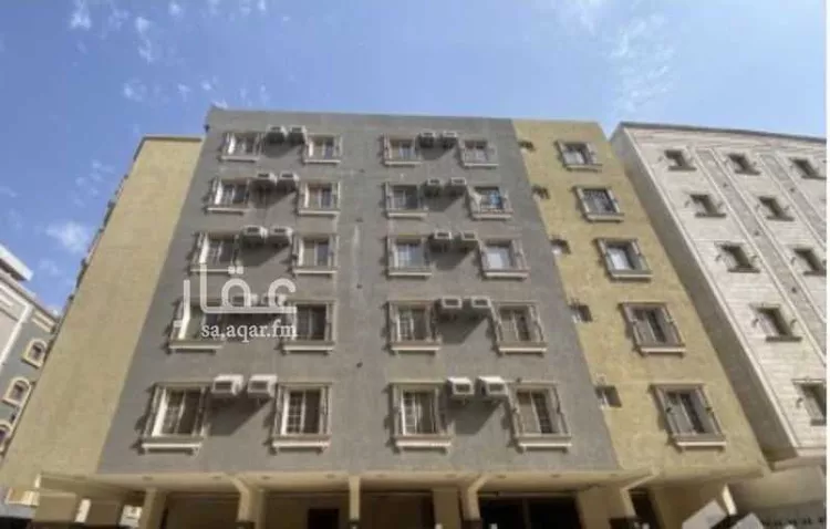 شقة للبيع في شارع احمد بن محمد الجلفري, حي مريخ, مدينة جدة, منطقة مكة المكرمة صورة 3