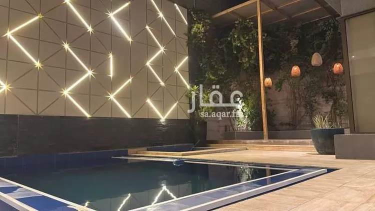 فيلا للبيع في شارع رقم 28, حي الملك عبدالله, مدينة الرياض, منطقة الرياض صورة 2