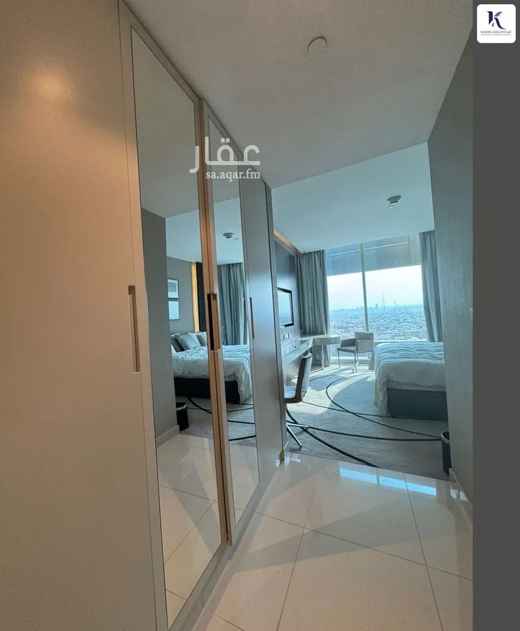 شقة للإيجار في شارع الملك فهد الفرعي, حي العليا, مدينة الرياض, منطقة الرياض صورة 4