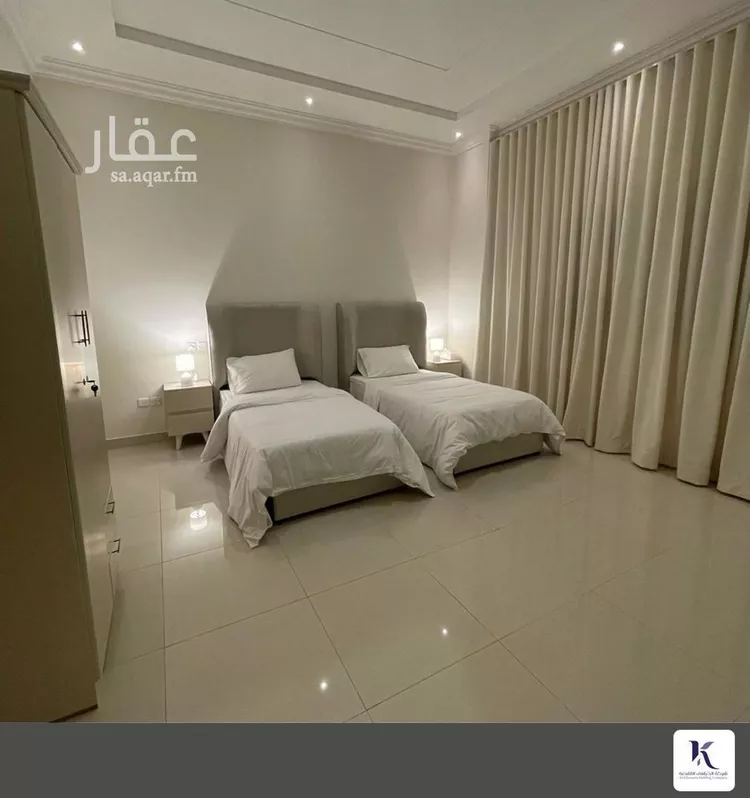 شقة للإيجار في شارع رقم 510, حي الملقا, مدينة الرياض, منطقة الرياض صورة 3