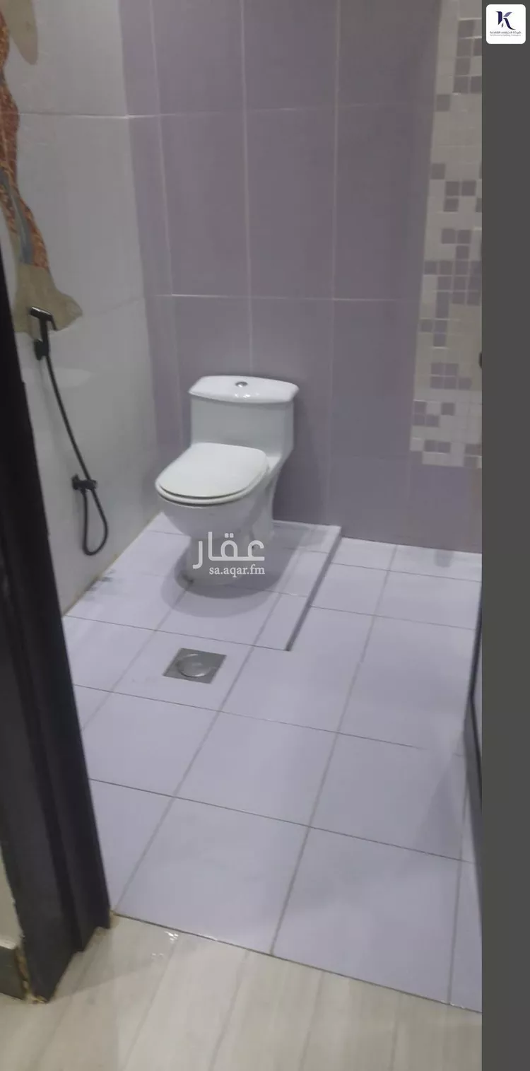 شقة للإيجار في شارع ابي جعفر المنصور, حي اليرموك, مدينة الرياض, منطقة الرياض صورة 4