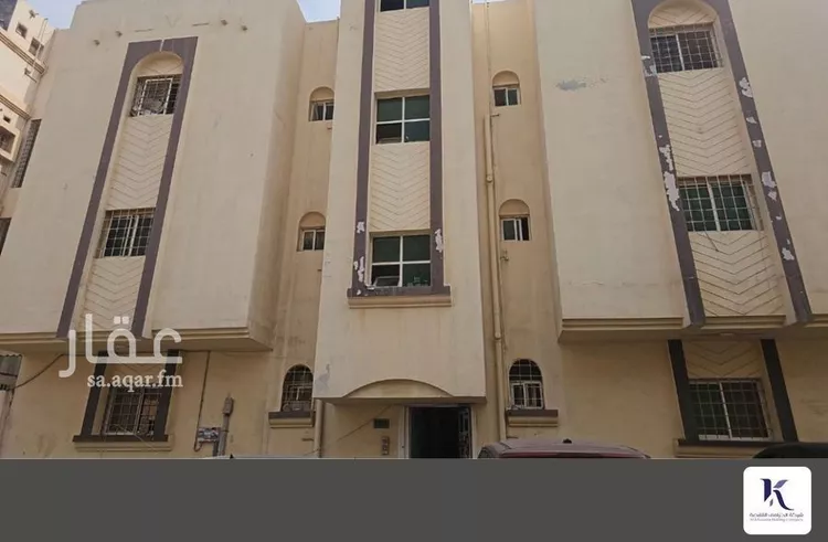 شقة للبيع في حي الزهور, مدينة الدمام, المنطقة الشرقية