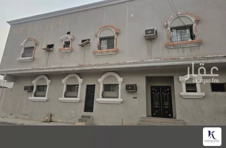 شقة للبيع في شارع  مسلم, حي بدر, مدينة الدمام, المنطقة الشرقية