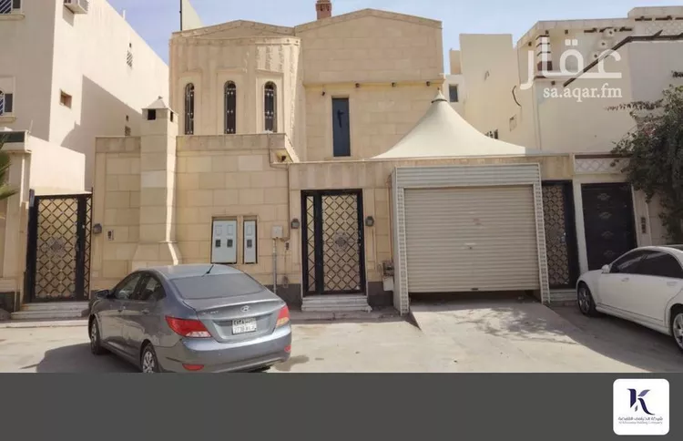 Villa for Sale in Riyadh Ar Rimal