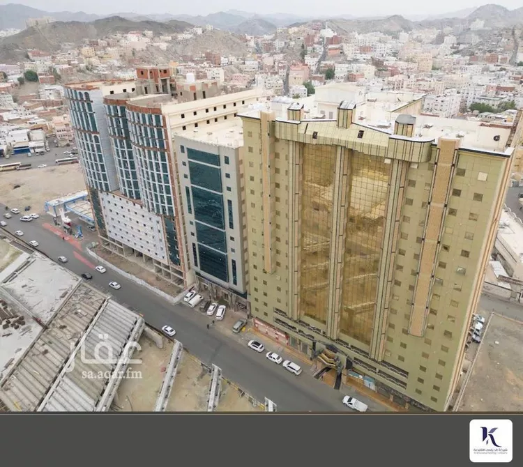 Apartment for Rent in Mecca Al Khansa صورة 2