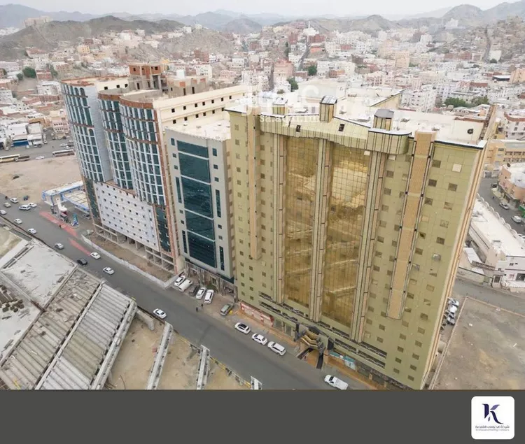 Apartment for Rent in Mecca Al Khansa صورة 3