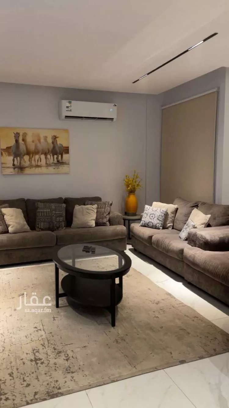 شقة للإيجار في شارع الخيالة, حي الياسمين, مدينة الرياض, منطقة الرياض صورة 2