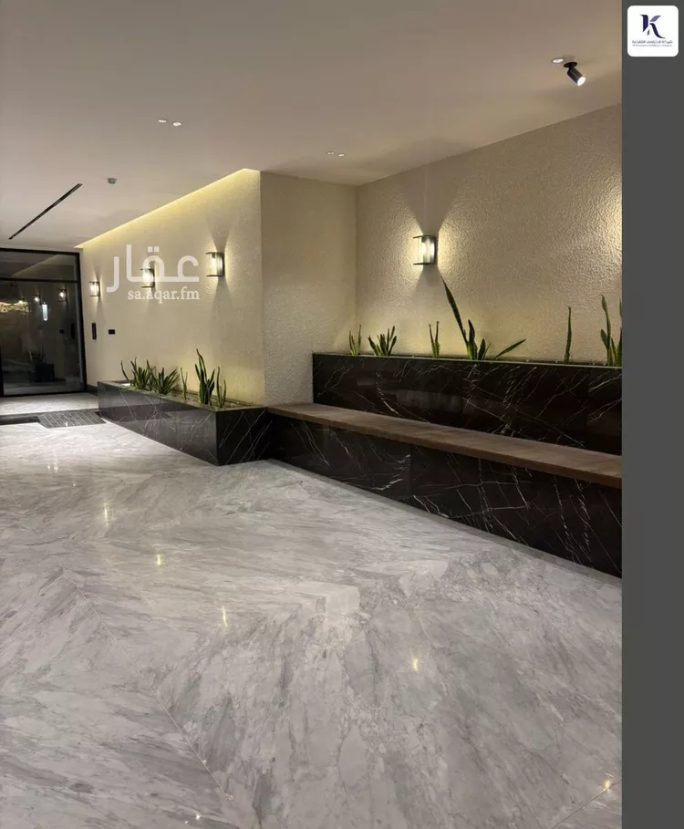 شقة للإيجار في شارع الشيخ ع??دالرحمن بن عبداللطيف بن عبدال, حي المنار, مدينة الرياض, منطقة الرياض صورة 4