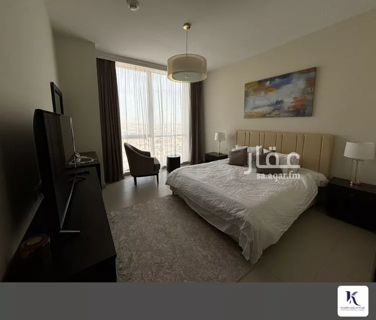 شقة للبيع في شارع العليا, حي الصحافة, مدينة الرياض, منطقة الرياض صورة 3