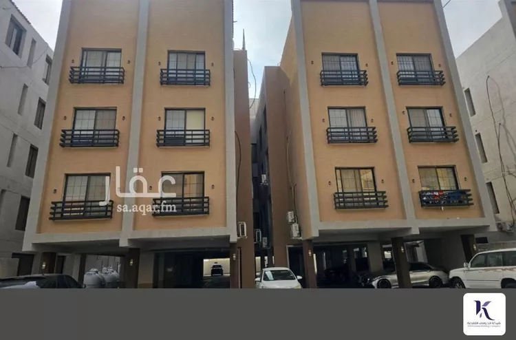 شقة للبيع في شارع الخليل بن احمد, حي الزهور, مدينة الدمام, المنطقة الشرقية