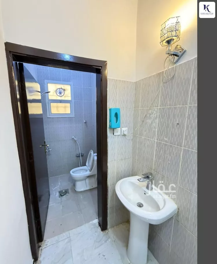 شقة للإيجار في شارع عبدالله بن محمد بن المهندس, حي القادسية, مدينة الرياض, منطقة الرياض صورة 3