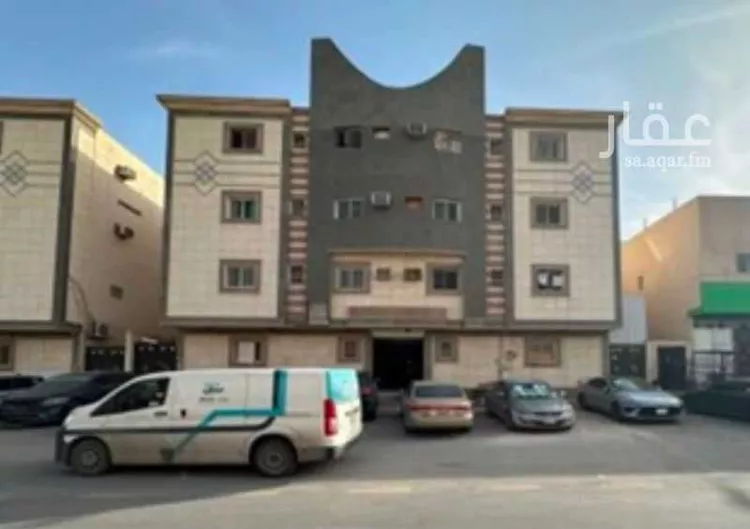 Apartment for Sale in Riyadh Badr