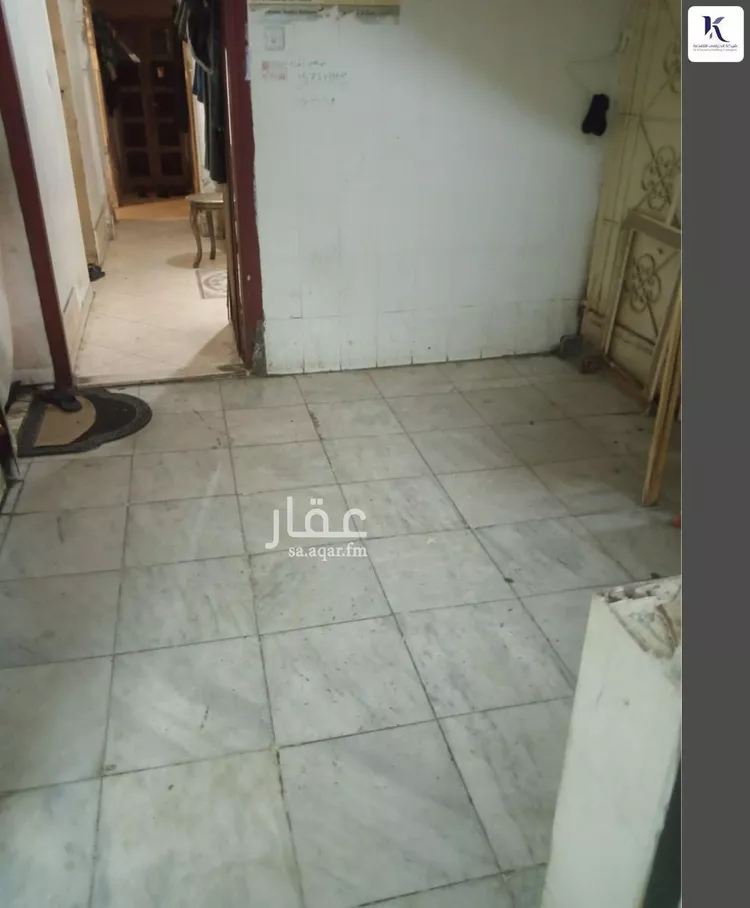 عمارة للبيع في شارع 46 الزهراء الوسطى, حي الزهراء, مدينة مكة المكرمة, منطقة مكة المكرمة 8