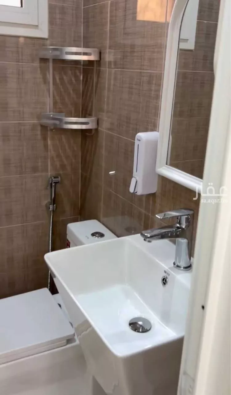 Room for Rent in Jeddah Az Zomorod صورة 3