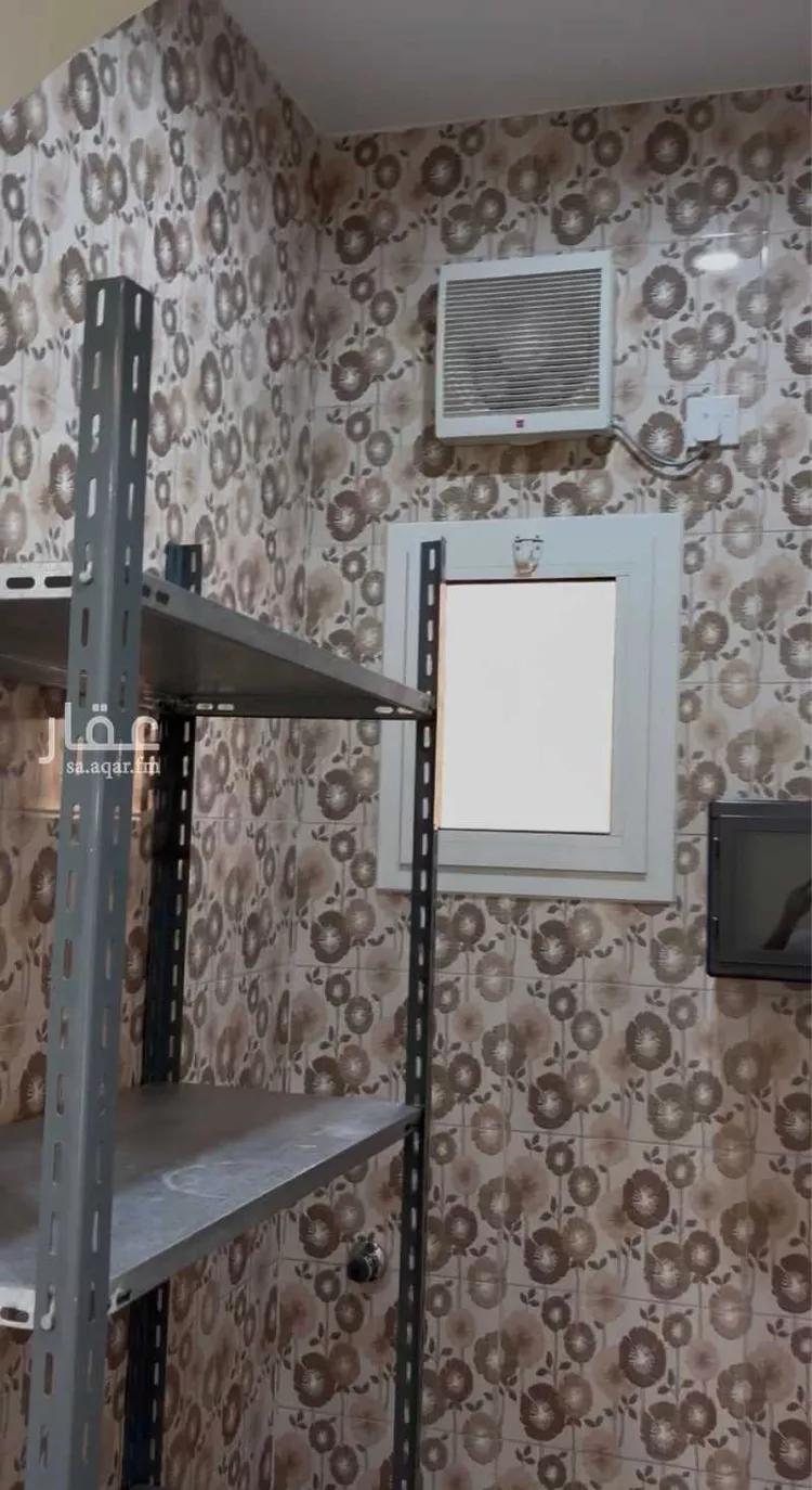 غرفة للإيجار في شارع 7114319, حي النور, مدينة جدة, منطقة مكة المكرمة صورة 5