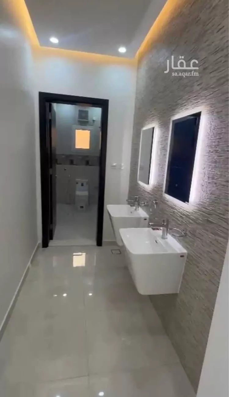 دور للإيجار في شارع 7114319, حي النور, مدينة جدة, منطقة مكة المكرمة صورة 5