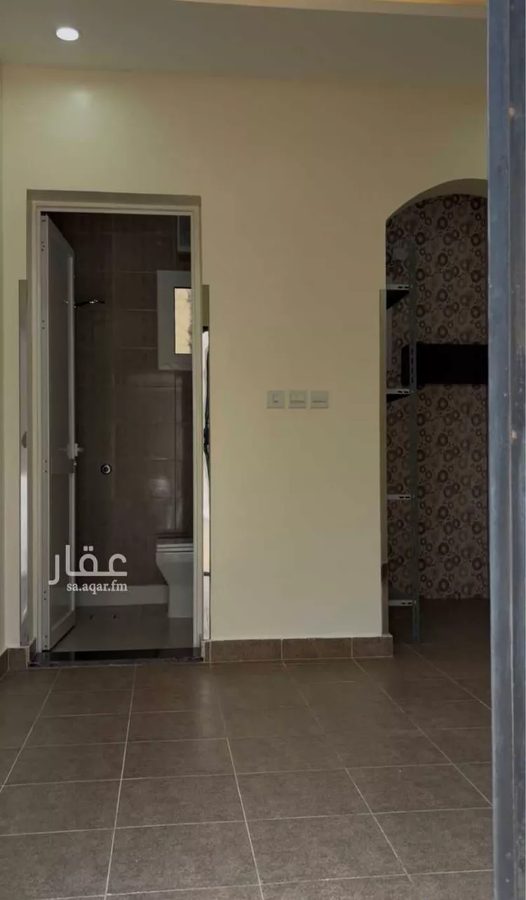 غرفة للإيجار في شارع 7114319, حي النور, مدينة جدة, منطقة مكة المكرمة