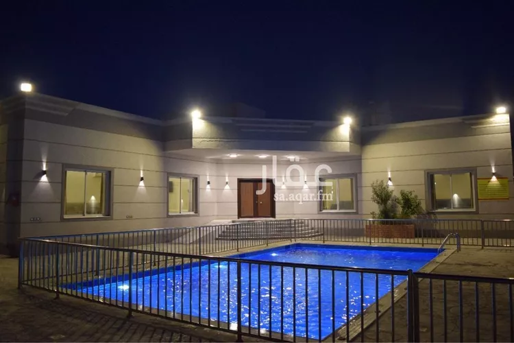 استراحة للبيع في شارع ثابت بن يسار, حي الغابة, مدينة المدينة المنورة, منطقة المدينة المنورة صورة 3