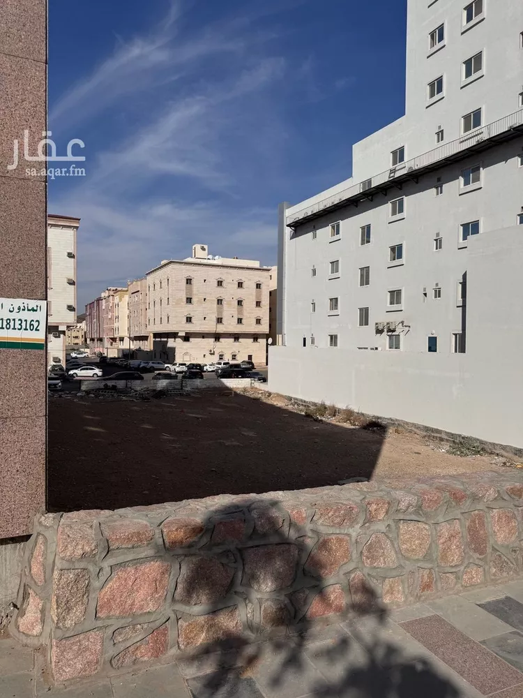 أرض للبيع في شارع طريق خالد بن الوليد, حي الفتح, مدينة المدينة المنورة, منطقة المدينة المنورة