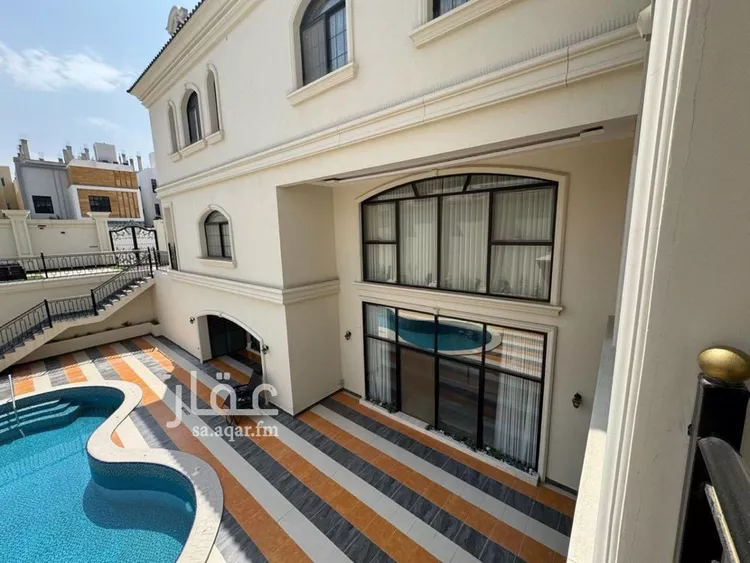 Villa for Sale in Medina Hathm 9