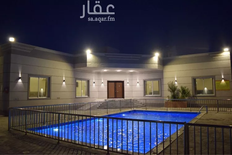 استراحة للبيع في شارع ثابت بن يسار, حي الغابة, مدينة المدينة المنورة, منطقة المدينة المنورة صورة 3