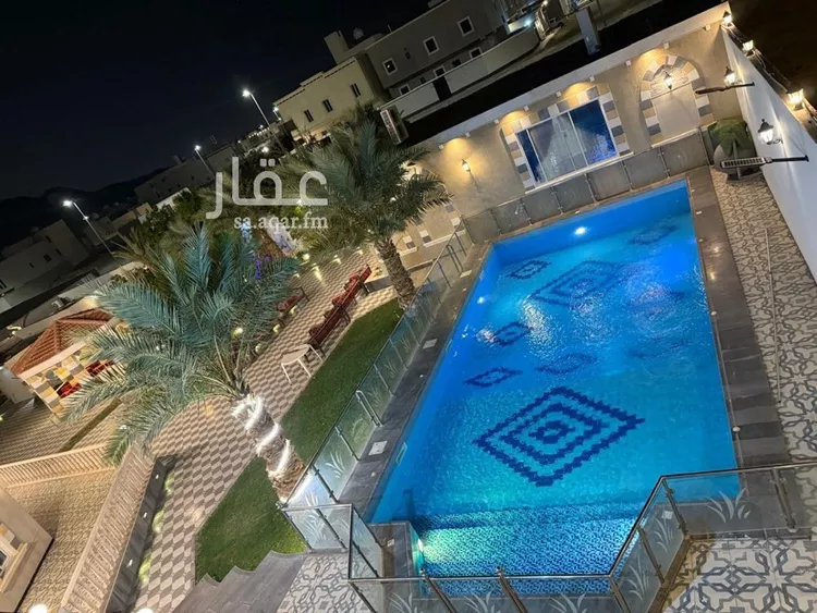 استراحة للبيع في شارع قيس ابن عصمة ابن مالك, حي السكب, مدينة المدينة المنورة, منطقة المدينة المنورة صورة 3