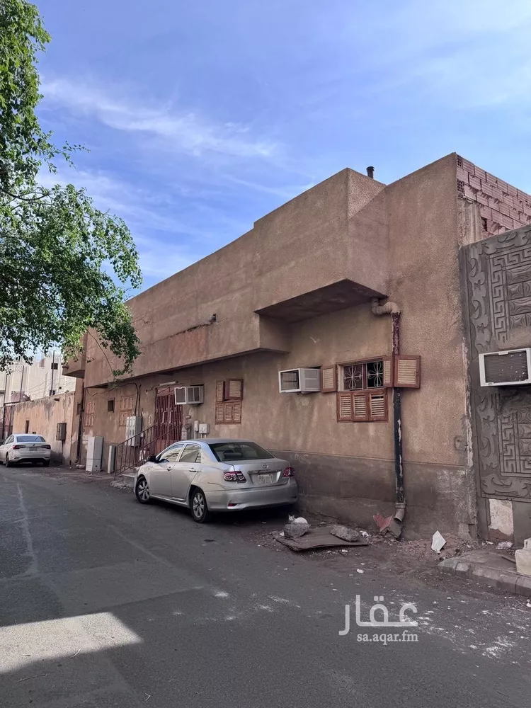 عمارة للبيع في شارع محمد الشعيثي, حي الإسكان, مدينة المدينة المنورة, منطقة المدينة المنورة