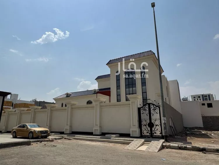 Villa for Sale in Medina Hathm 7