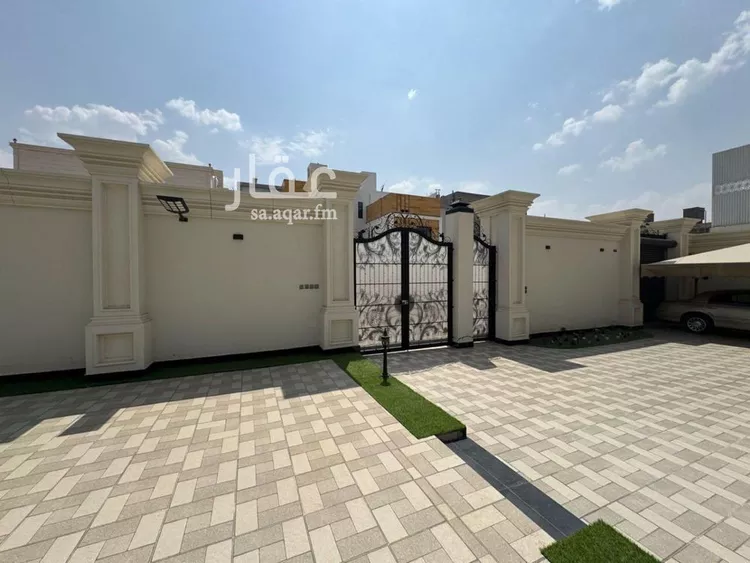 Villa for Sale in Medina Hathm 12