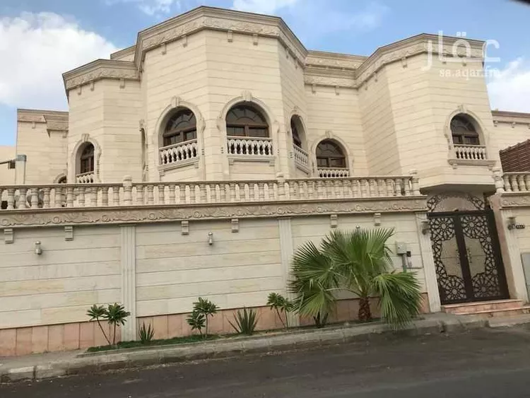 Villa for Sale in Medina Hathm