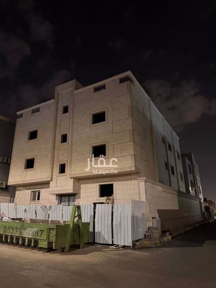 Building for Sale in Medina Mudhainib