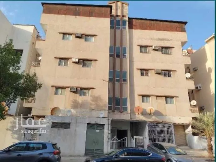 Building for Sale in Medina Al Aridh