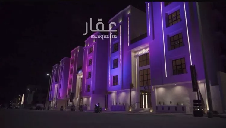 شقة للبيع في شارع ممر مشاه 1086, حي عين الخيف, مدينة المدينة المنورة, منطقة المدينة المنورة صورة 2