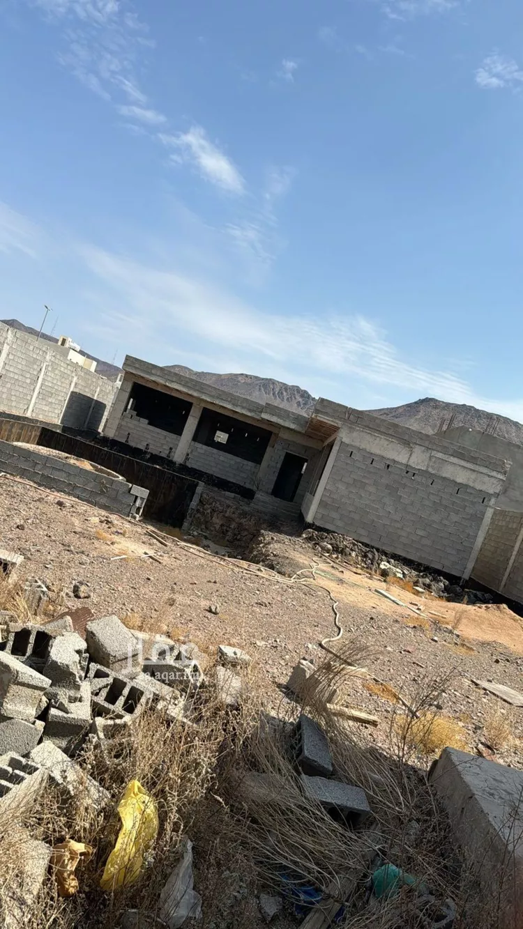 استراحة للبيع في شارع عبد خير ابن يزيد, حي السكب, مدينة المدينة المنورة, منطقة المدينة المنورة صورة 3